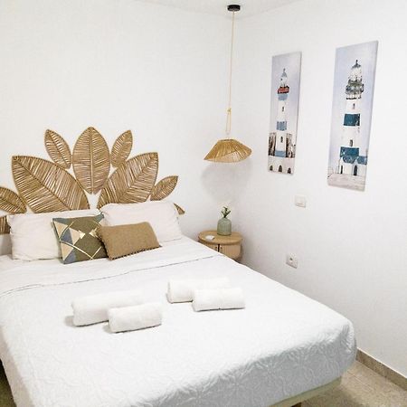 Casa Gon Apartamento Centricos A 100M De La Playa 코라레호 외부 사진