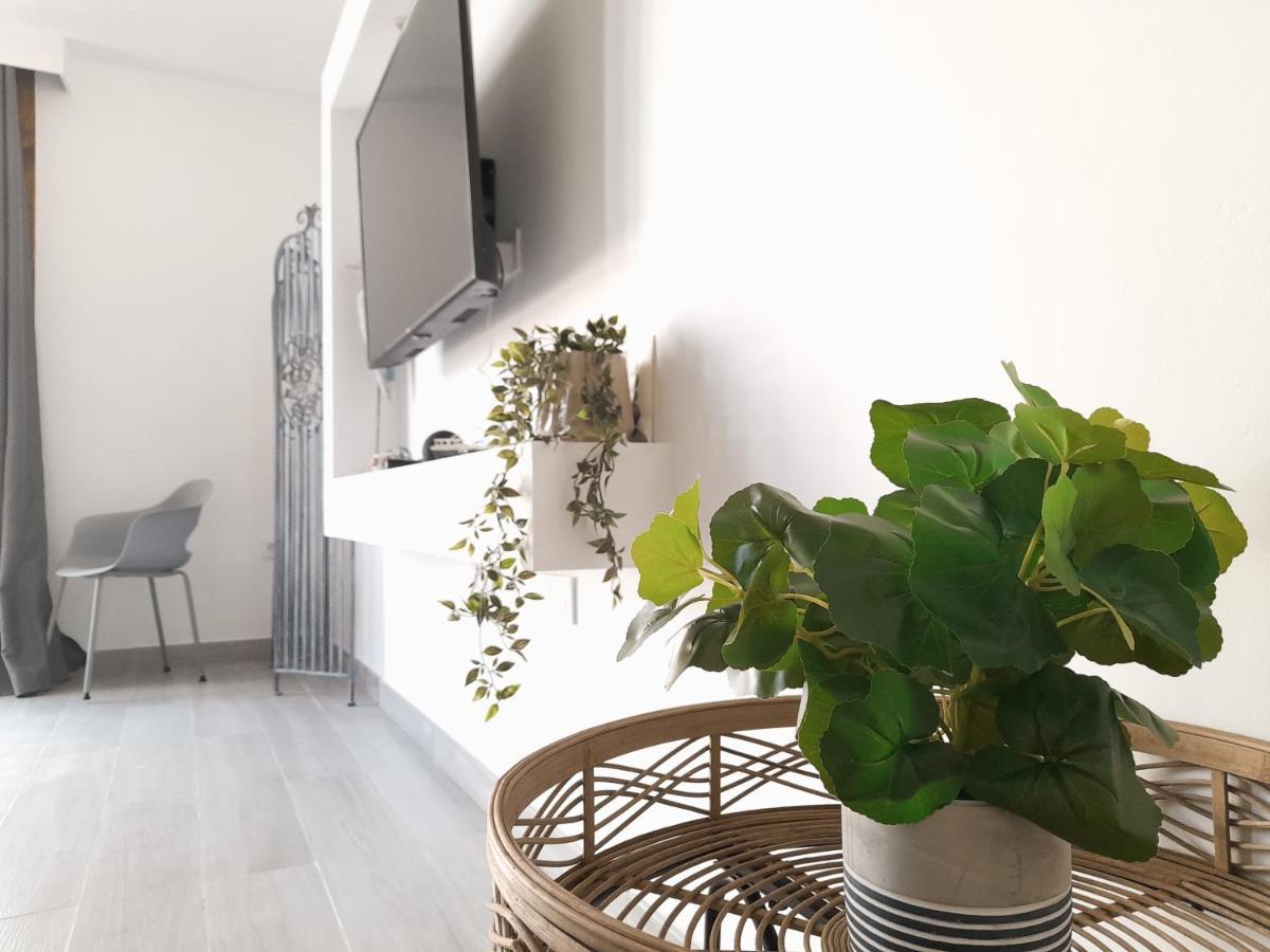 Casa Gon Apartamento Centricos A 100M De La Playa 코라레호 외부 사진