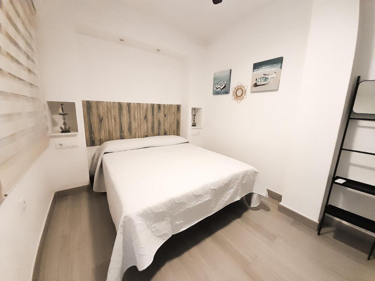 Casa Gon Apartamento Centricos A 100M De La Playa 코라레호 외부 사진