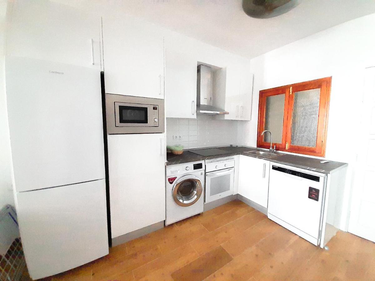 Casa Gon Apartamento Centricos A 100M De La Playa 코라레호 외부 사진