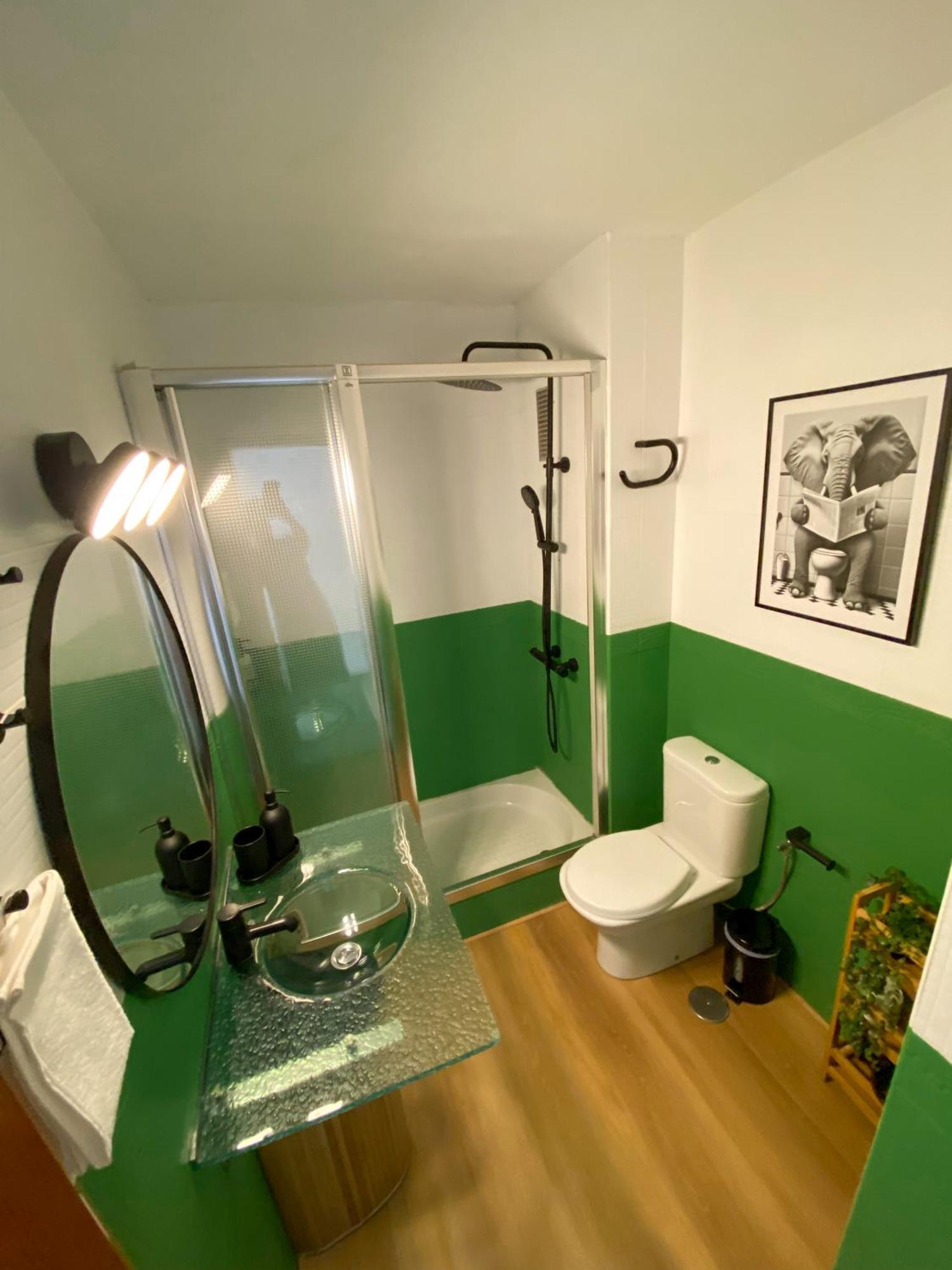Casa Gon Apartamento Centricos A 100M De La Playa 코라레호 외부 사진