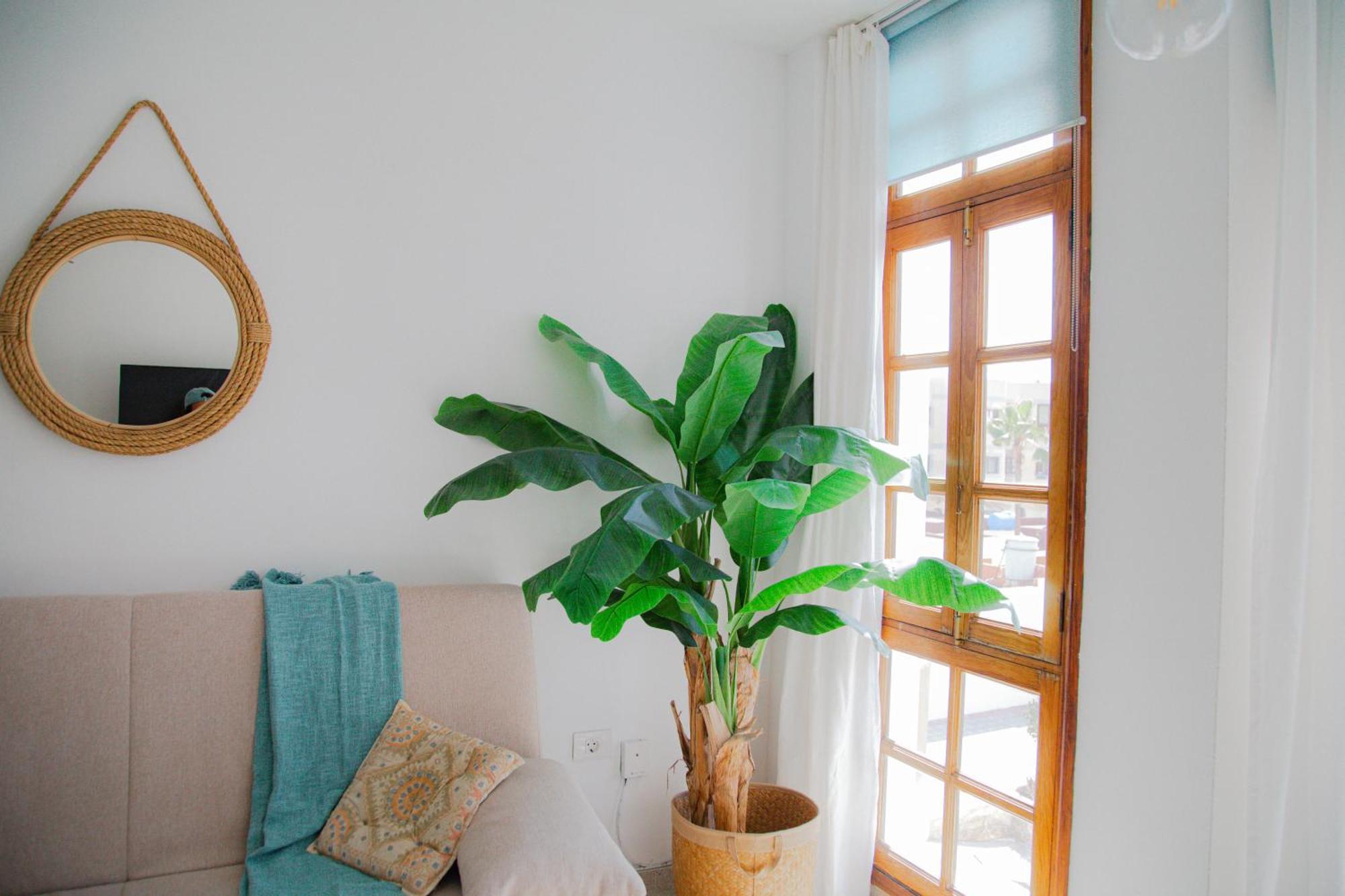 Casa Gon Apartamento Centricos A 100M De La Playa 코라레호 외부 사진