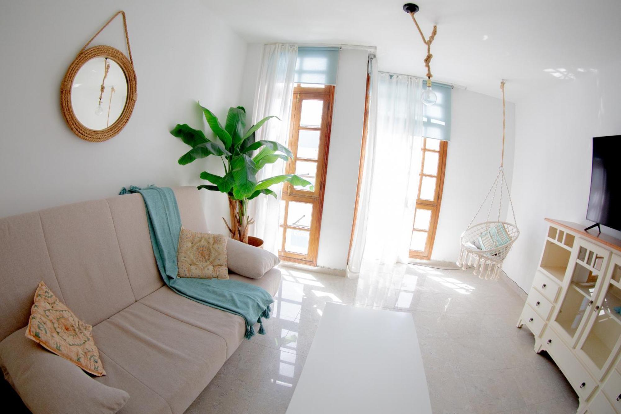 Casa Gon Apartamento Centricos A 100M De La Playa 코라레호 외부 사진