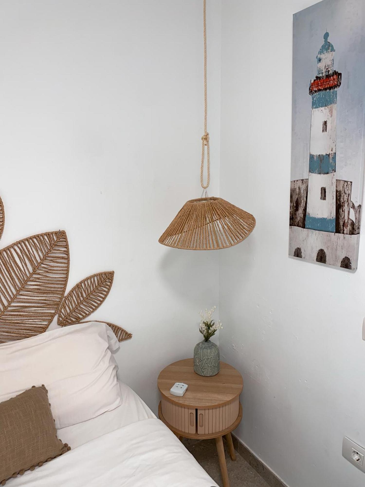Casa Gon Apartamento Centricos A 100M De La Playa 코라레호 외부 사진