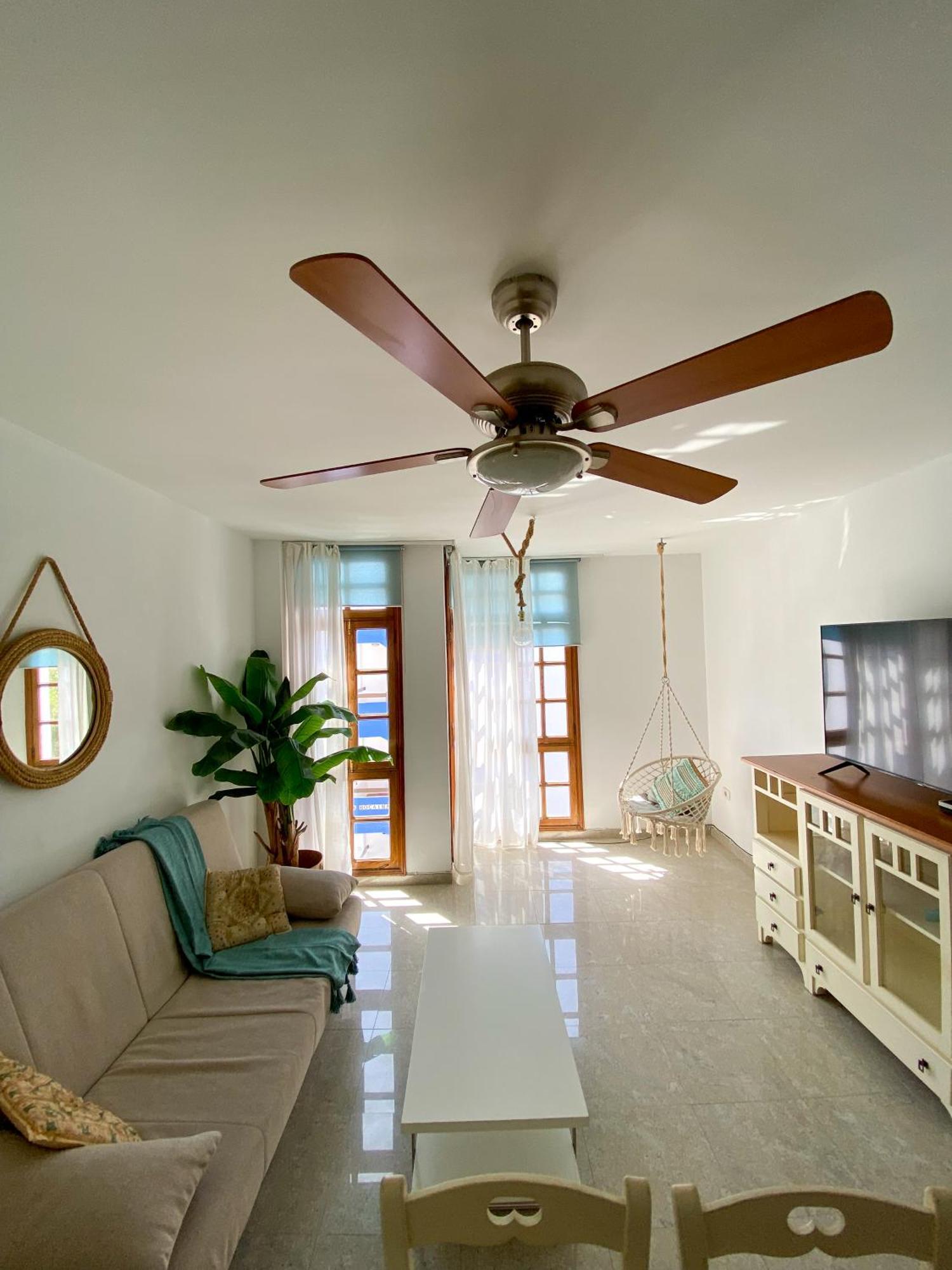 Casa Gon Apartamento Centricos A 100M De La Playa 코라레호 외부 사진